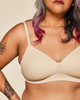Meadow Meadow Moonrise Padded Pocket Bra - 4