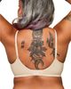 Meadow Meadow Moonrise Padded Pocketed Mastectomy Bra - 2