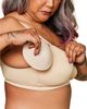 Meadow Meadow Moonrise Padded Pocketed Mastectomy Bra - 3