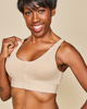 Meadow Meadow Wilderness Front Closure Bra Mastectomy Friendly - 3