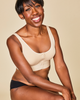 Meadow Meadow Wilderness Front Closure Bra Mastectomy Friendly - 4