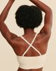 Meadow Meadow Wilderness Front Closure Bra Mastectomy Friendly - 5