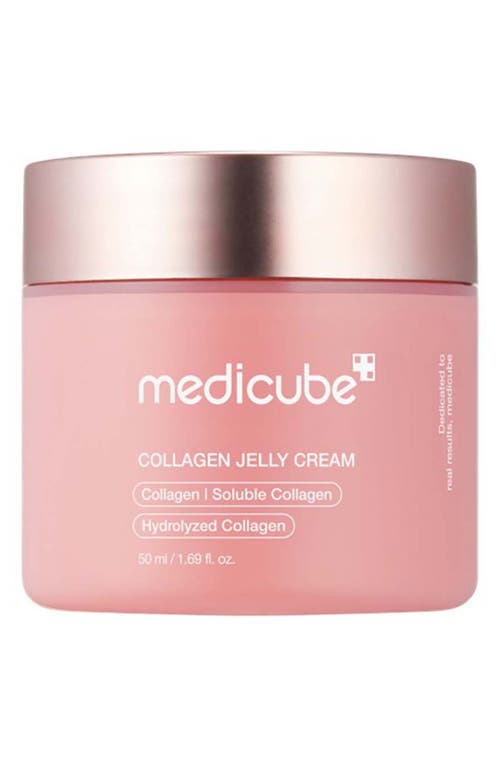 MEDICUBE MEDICUBE Collagen Jelly Cream