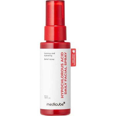 MEDICUBE MEDICUBE Hypochlorous Acid Power Soothing Spray