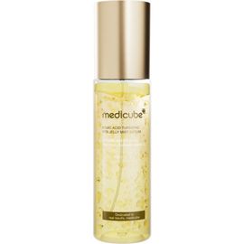 MEDICUBE MEDICUBE Koji Acid Turmeric Vita Jelly Mist Serum
