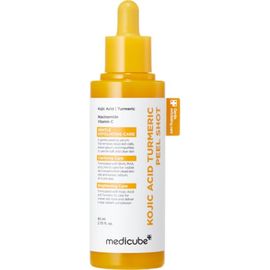 MEDICUBE MEDICUBE Kojic Acid Turmeric Peel Shot