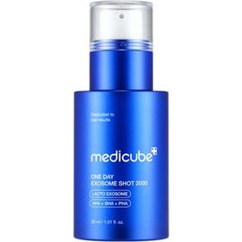 MEDICUBE MEDICUBE One Day Exosome Shot 2000 Serum