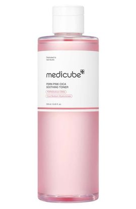 MEDICUBE MEDICUBE PDRN Pink Cica Soothing Toner 