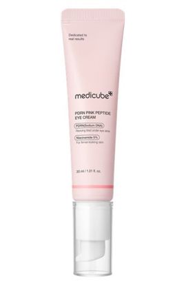 MEDICUBE MEDICUBE PDRN Pink Peptide Eye Cream 
