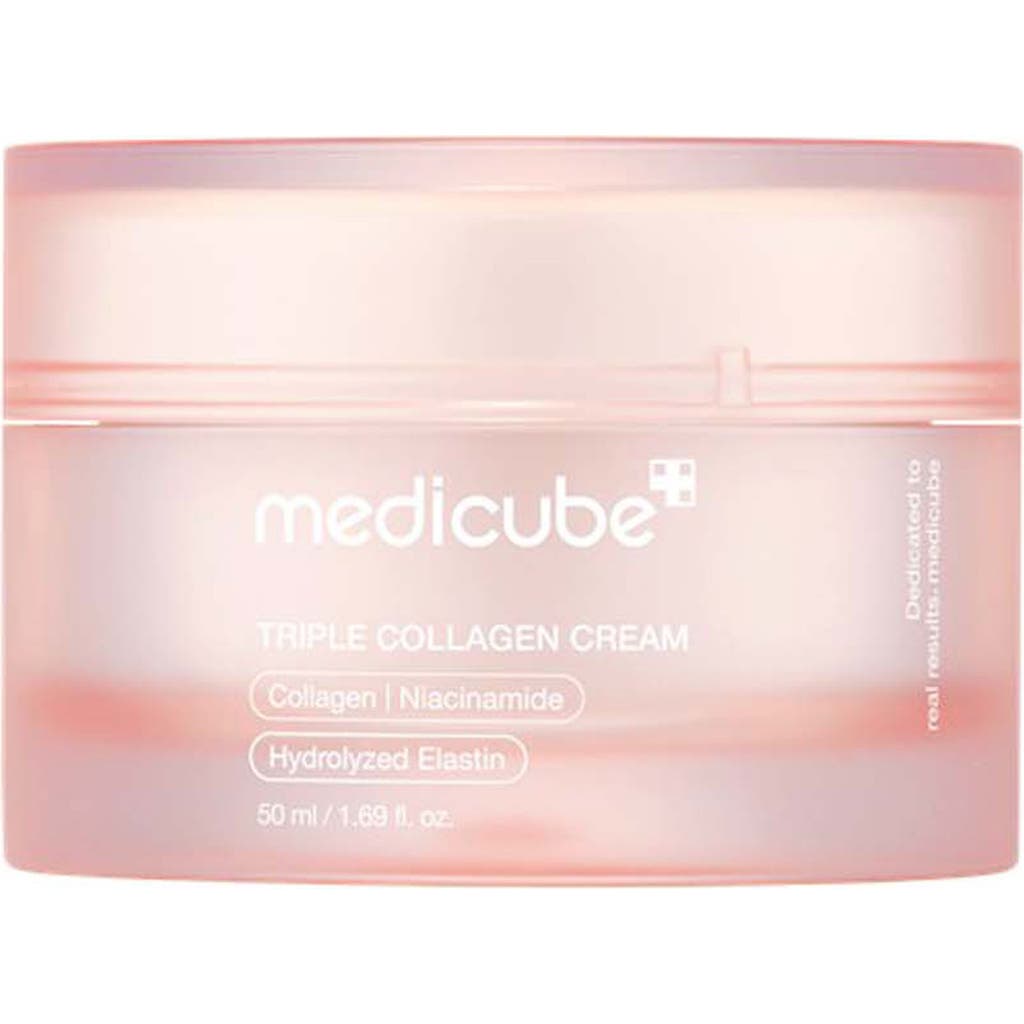 MEDICUBE MEDICUBE Triple Collagen Cream 4.0