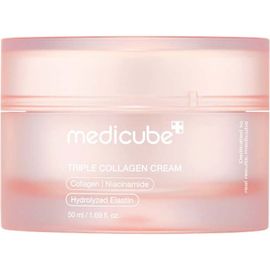 MEDICUBE MEDICUBE Triple Collagen Cream 4.0