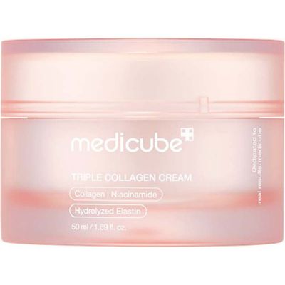 MEDICUBE MEDICUBE Triple Collagen Cream 4.0