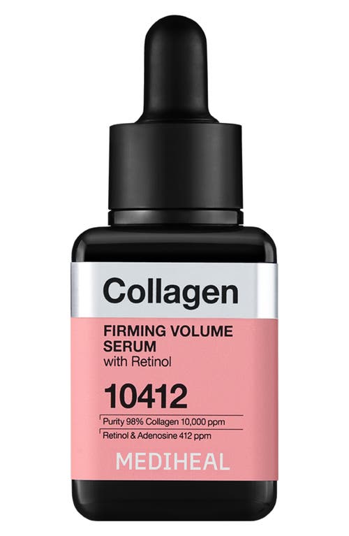 MEDIHEAL MEDIHEAL Collagen Firming Volume Serum
