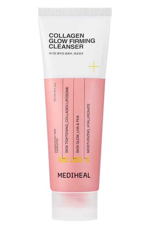 MEDIHEAL MEDIHEAL Collagen Glow Firming Cleanser