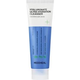 MEDIHEAL MEDIHEAL Hyaluronate Ultra Hydration Cleanser