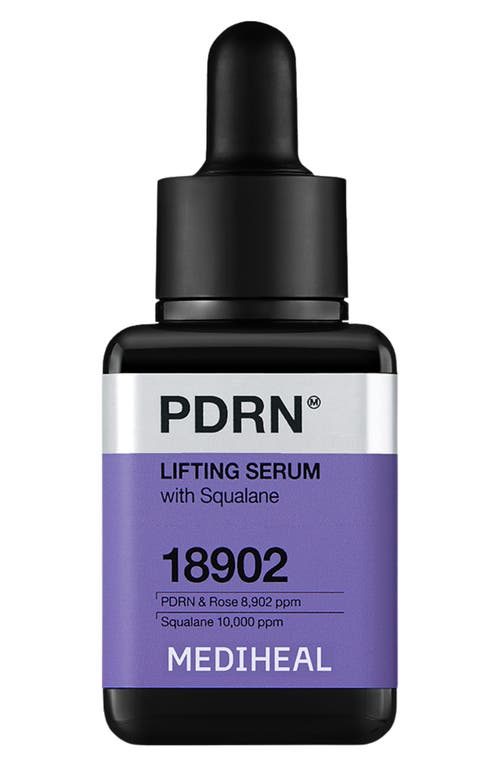 MEDIHEAL MEDIHEAL PDRN Lifting Serum with Squalane