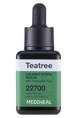 MEDIHEAL MEDIHEAL Teatree Calming Hydra Serum