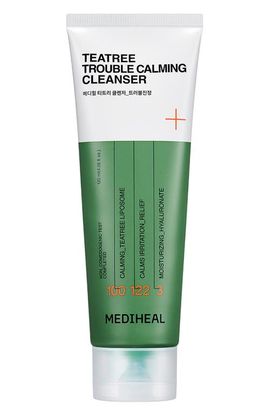 MEDIHEAL MEDIHEAL Teatree Trouble Calming Cleanser