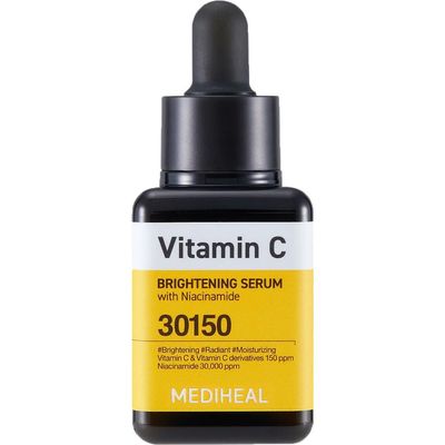MEDIHEAL MEDIHEAL Vitamin C Brightening Serum
