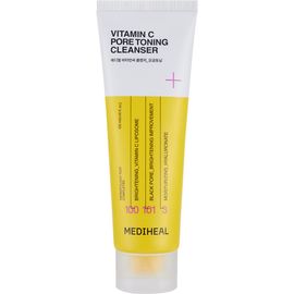 MEDIHEAL MEDIHEAL Vitamin C Pore Toning Cleanser