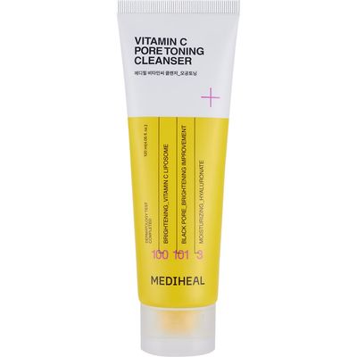 MEDIHEAL MEDIHEAL Vitamin C Pore Toning Cleanser