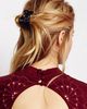Medusa's Heirlooms Small Yoga Claw Clip - 1