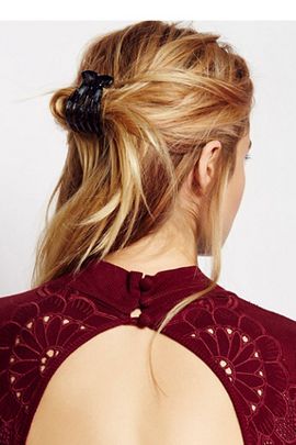 Medusa's Heirlooms Small Yoga Claw Clip