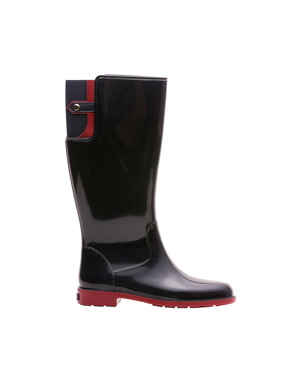 MEDUSE Womens Boots Fausie_Bleu Nuit