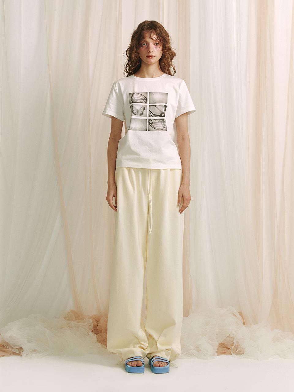 MEENDERI Signature Jogger Pants