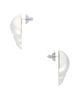 MEGA MEGA Croissant Earrings - 2