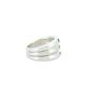 MEGA MEGA Gypsy Blue Stacked Ring - 2