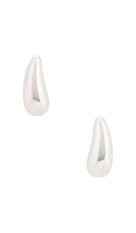 MEGA MEGA Penne Earrings