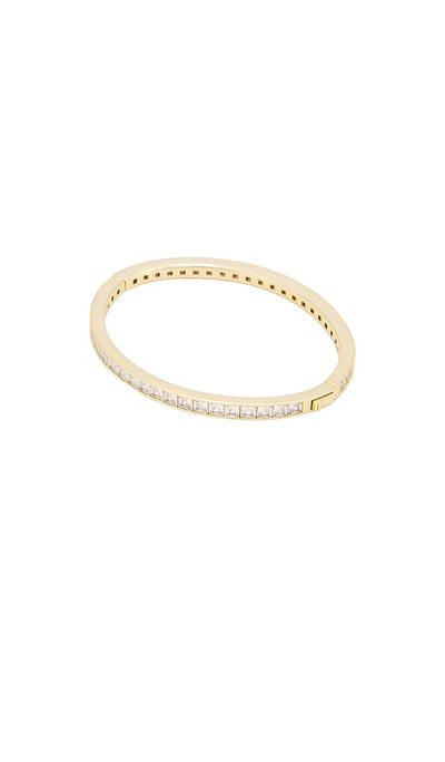 MEGA MEGA Princess Bangle Bracelet