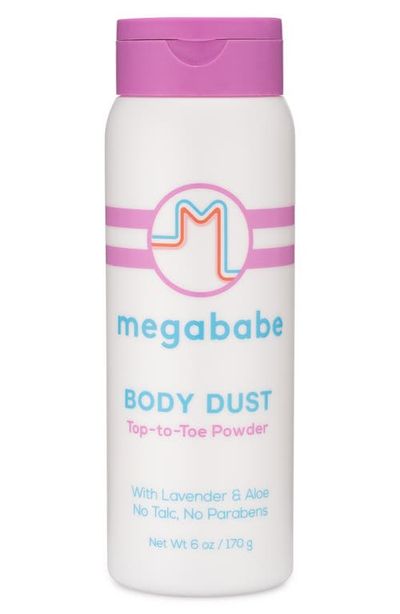 Megababe Megababe Body Dust Talc Free Powder