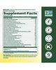 MegaFood MegaFood Advanced Multivitamin for Men 40+, Doctor Formulated, Vegetarian, 120 Tablets - 2