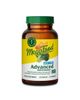 MegaFood MegaFood Advanced Multivitamin for Men 55+, Doctor Formulated, Vegetarian, 60 Tablets - 1