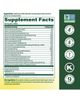 MegaFood MegaFood Advanced Multivitamin for Men 55+, Doctor Formulated, Vegetarian, 60 Tablets - 3