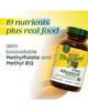MegaFood MegaFood Advanced Multivitamin for Men 55+, Doctor Formulated, Vegetarian, 60 Tablets - 5