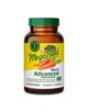 MegaFood MegaFood Advanced Multivitamin for Men, Doctor Formulated, Vegetarian, 60 Tablets - 1