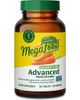 MegaFood MegaFood Advanced Multivitamin for Women 55+, Doctor Formulated, Vegetarian, 120 Tablets - 1