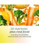 MegaFood MegaFood Advanced Multivitamin for Women 55+, Doctor Formulated, Vegetarian, 120 Tablets - 4