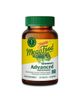 MegaFood MegaFood Advanced Multivitamin for Women, Doctor Formulated, Vegetarian, 60 Tablets - 1