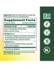MegaFood MegaFood Ashwagandha Complex, Cortisol Supplement, Vegetarian, Gluten Free, 60 Mini Tablets - 2