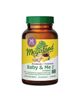 MegaFood MegaFood Baby & Me 2 Prenatal Prebiotic + Probiotic for Women & Developing Baby, 30 Billion CFU, 60 Capsules - 1