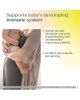 MegaFood MegaFood Baby & Me 2 Prenatal Prebiotic + Probiotic for Women & Developing Baby, 30 Billion CFU, 60 Capsules - 4
