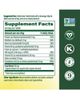 MegaFood MegaFood Balanced B Complex with all 8 B Vitamins, Vegan, 60 Tablets - 2