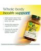 MegaFood MegaFood Balanced B Complex with all 8 B Vitamins, Vegan, 60 Tablets - 3