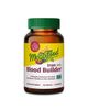 MegaFood MegaFood Blood Builder Iron Supplement for Women & Men with B12, Folic Acid & Vitamin C, Vegan, 120 Mini Tablets - 1