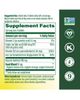 MegaFood MegaFood Blood Builder Iron Supplement for Women & Men with B12, Folic Acid & Vitamin C, Vegan, 120 Mini Tablets - 2