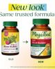 MegaFood MegaFood Blood Builder Iron Supplement for Women & Men with B12, Folic Acid & Vitamin C, Vegan, 60 Mini Tablets - 2